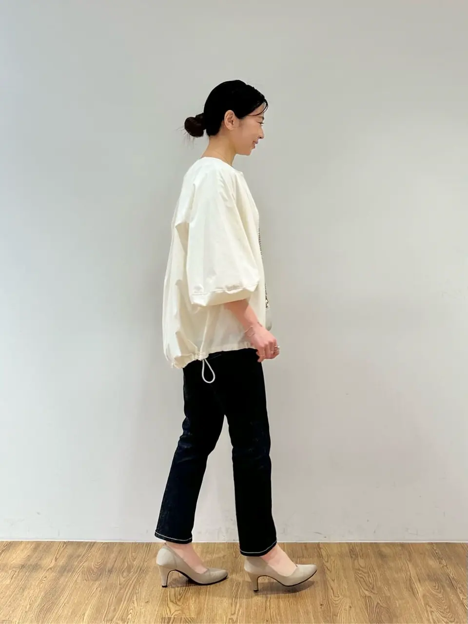 23区 西嶋 コーディネート画像