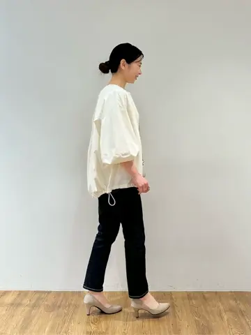 23区 西嶋 コーディネート画像