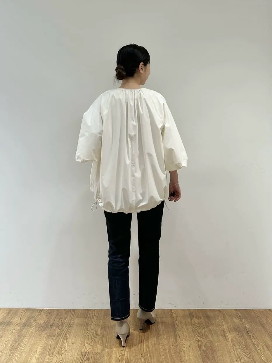 23区 西嶋 コーディネート画像