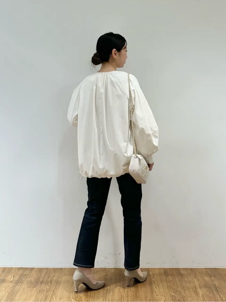 23区 西嶋 コーディネート画像