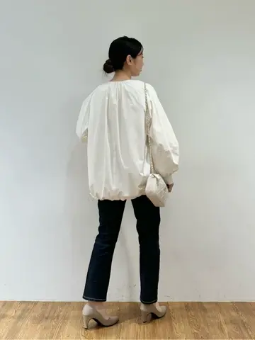 23区 西嶋 コーディネート画像