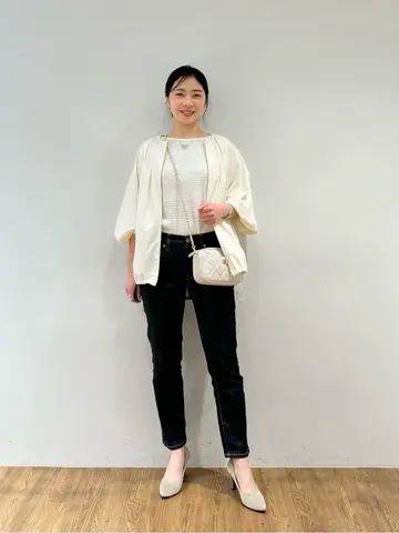 23区 西嶋 コーディネート画像