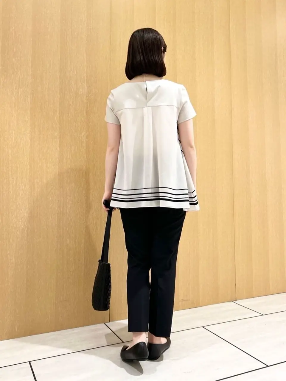 23区 松浦 コーディネート画像