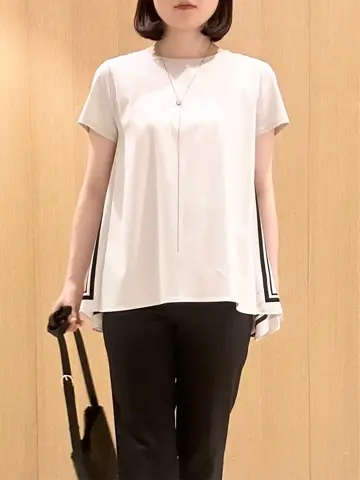 23区 松浦 コーディネート画像