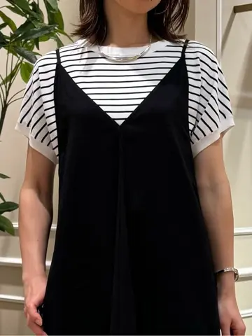 23区 KURIYAMA コーディネート画像