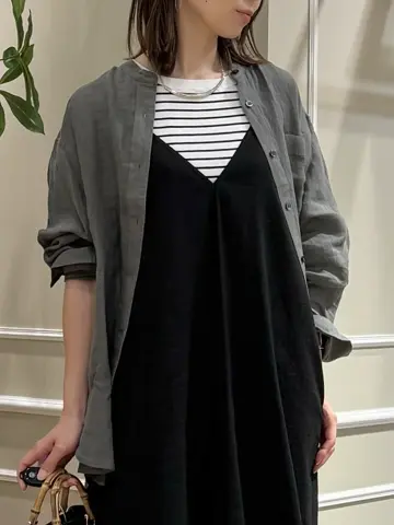 23区 KURIYAMA コーディネート画像