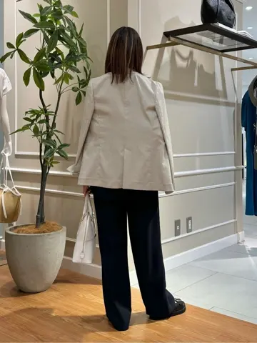 23区 KURIYAMA コーディネート画像