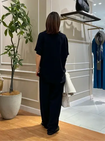 23区 KURIYAMA コーディネート画像