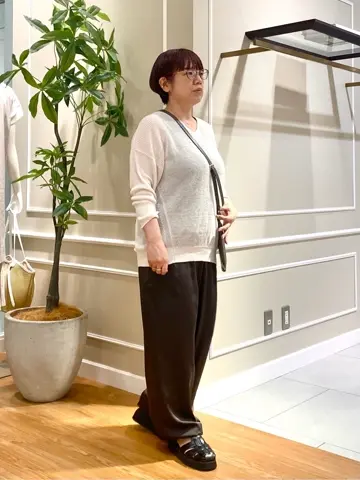 23区 深沢 コーディネート画像