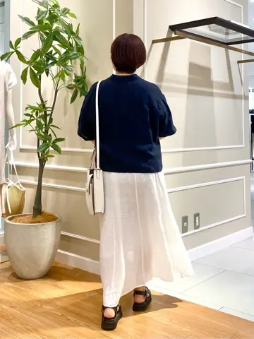 23区 深沢 コーディネート画像