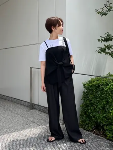 23区 伊藤 コーディネート画像