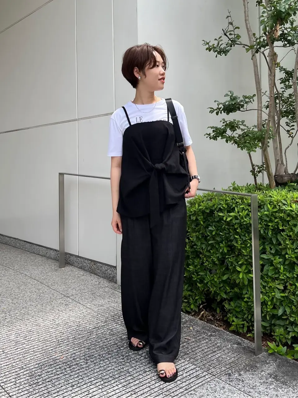 23区 伊藤 コーディネート画像