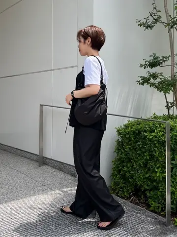 23区 伊藤 コーディネート画像