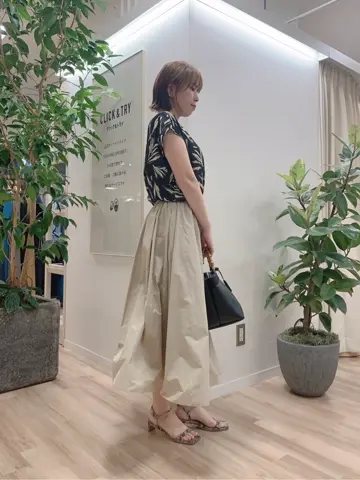 23区 犬塚 コーディネート画像