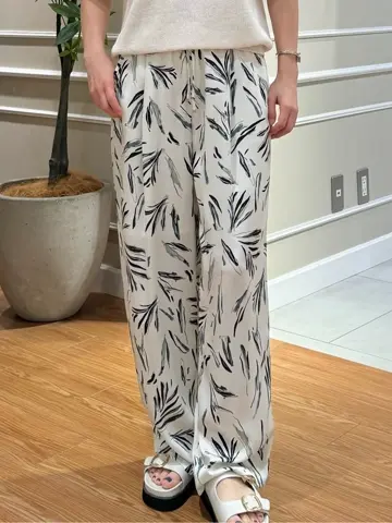 23区 KURIYAMA コーディネート画像