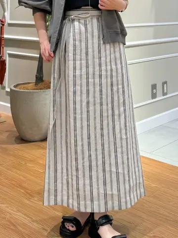 23区 KURIYAMA コーディネート画像