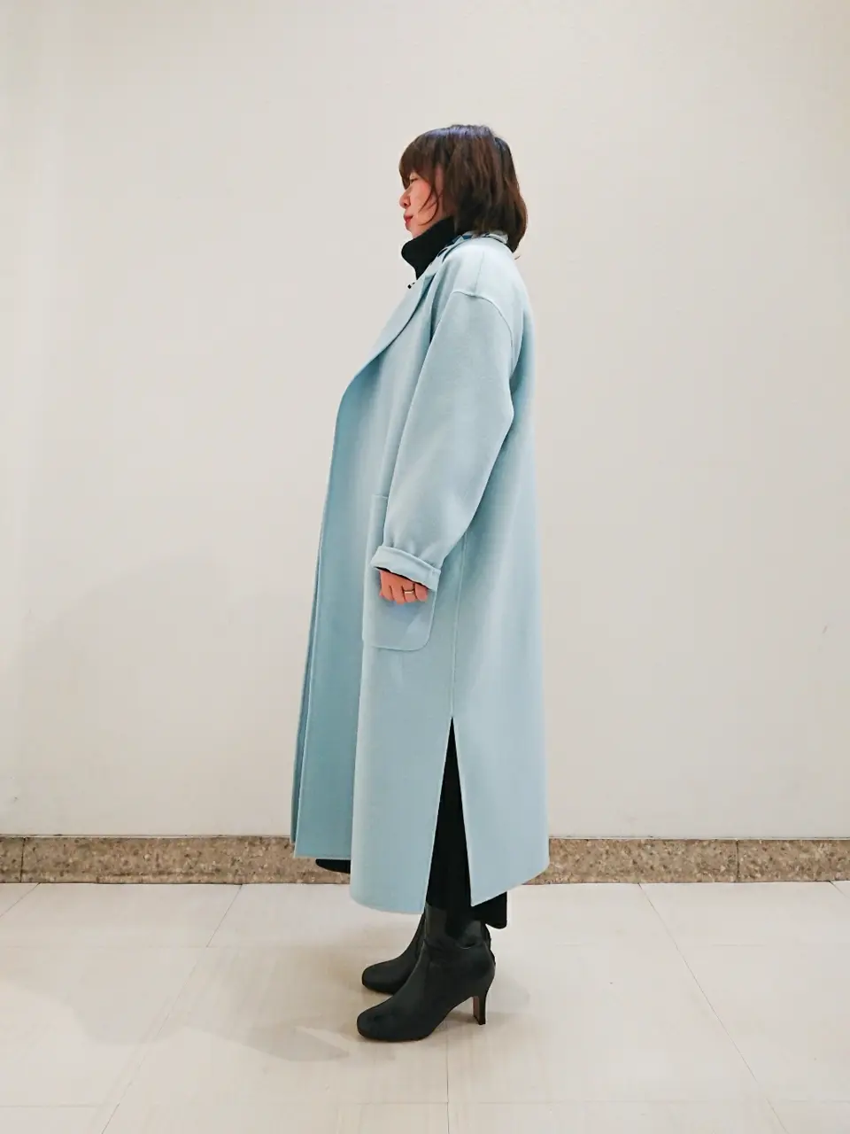 23区 中村 コーディネート画像