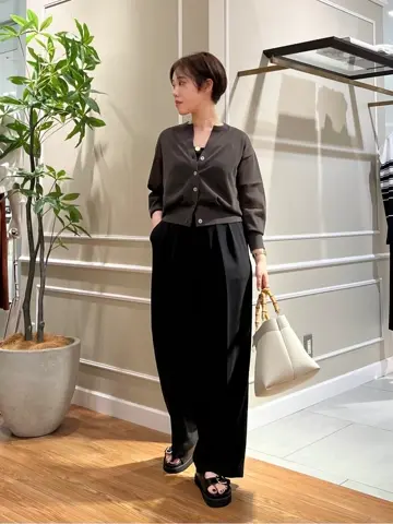 23区 伊藤 コーディネート画像