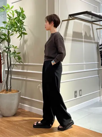 23区 伊藤 コーディネート画像