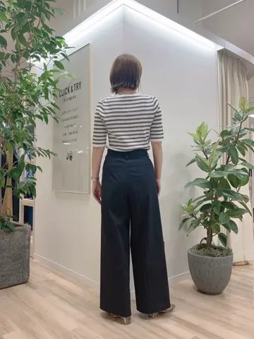 23区 犬塚 コーディネート画像