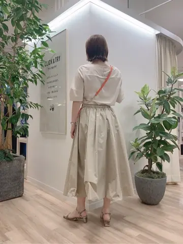 23区 犬塚 コーディネート画像