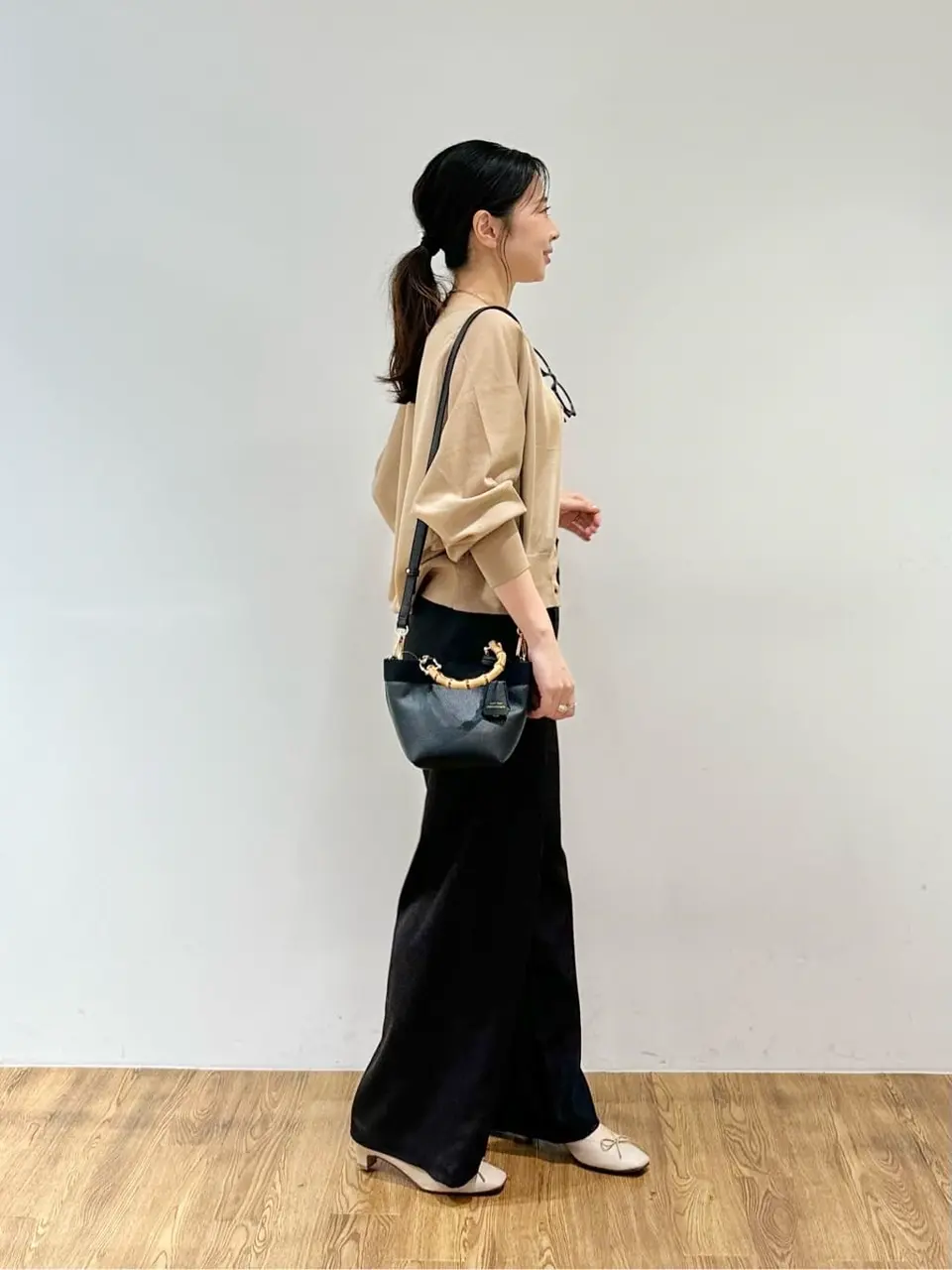 23区 西嶋 コーディネート画像