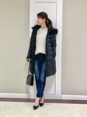 23区 川田 コーディネート画像