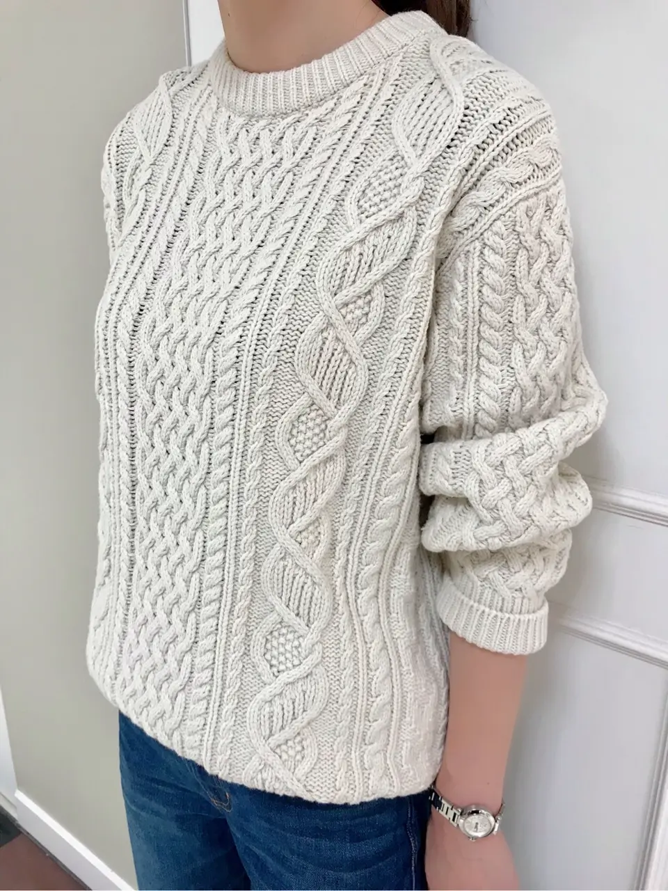 23区 川田 コーディネート画像