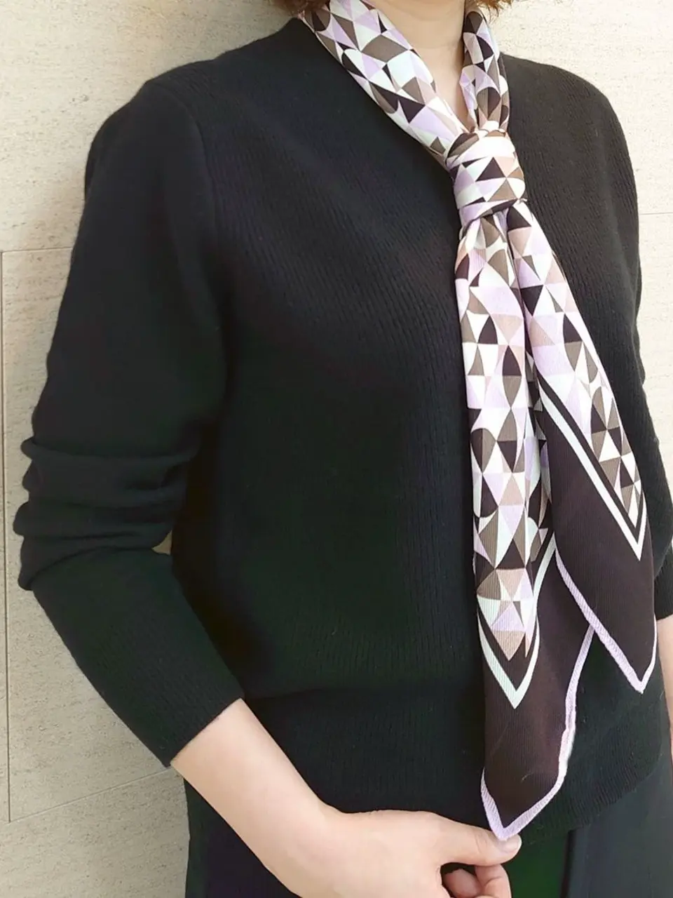 23区 新井田 コーディネート画像