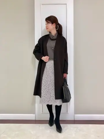 23区 川田 コーディネート画像