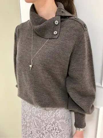 23区 川田 コーディネート画像