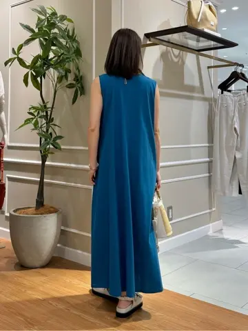 23区 KURIYAMA コーディネート画像