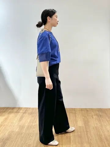 23区 西嶋 コーディネート画像