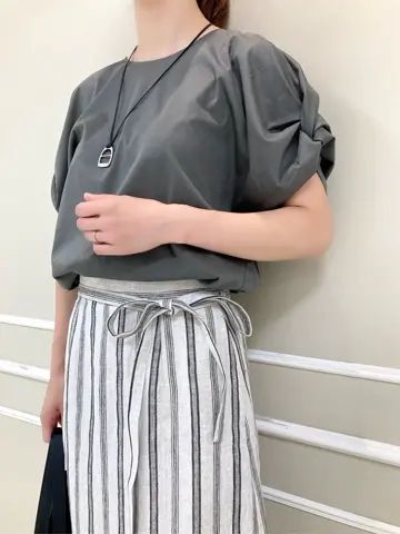 23区 川田 コーディネート画像