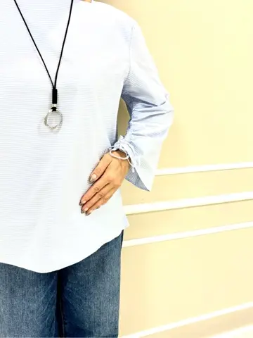 23区 荒川 コーディネート画像