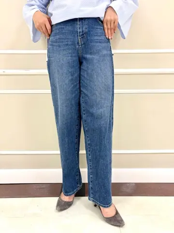 23区 荒川 コーディネート画像