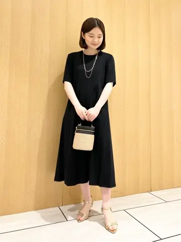 23区 松浦 コーディネート画像