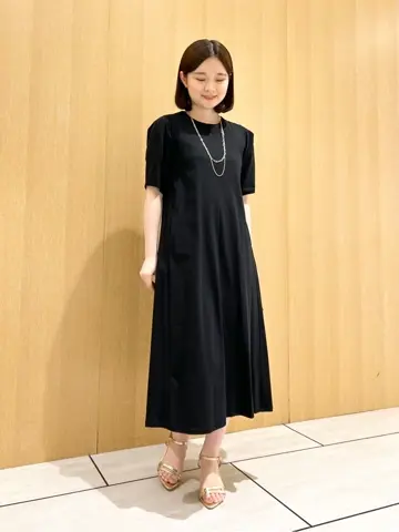 23区 松浦 コーディネート画像