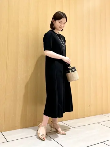 23区 松浦 コーディネート画像