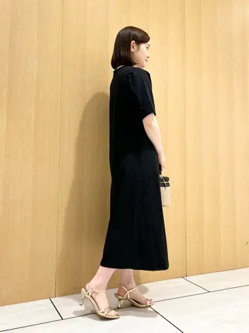 23区 松浦 コーディネート画像