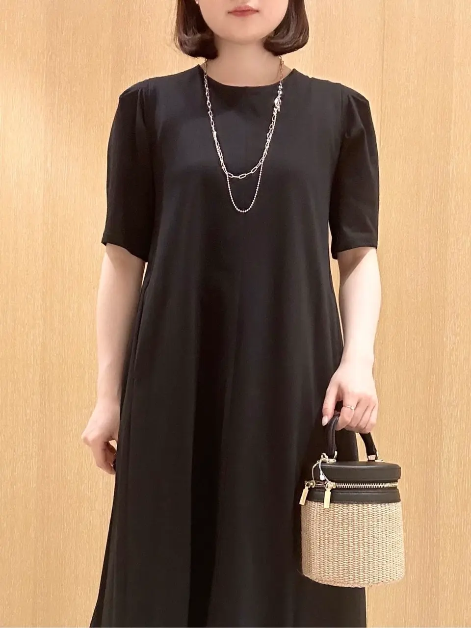 23区 松浦 コーディネート画像