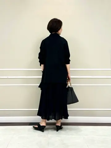 23区 荒川 コーディネート画像