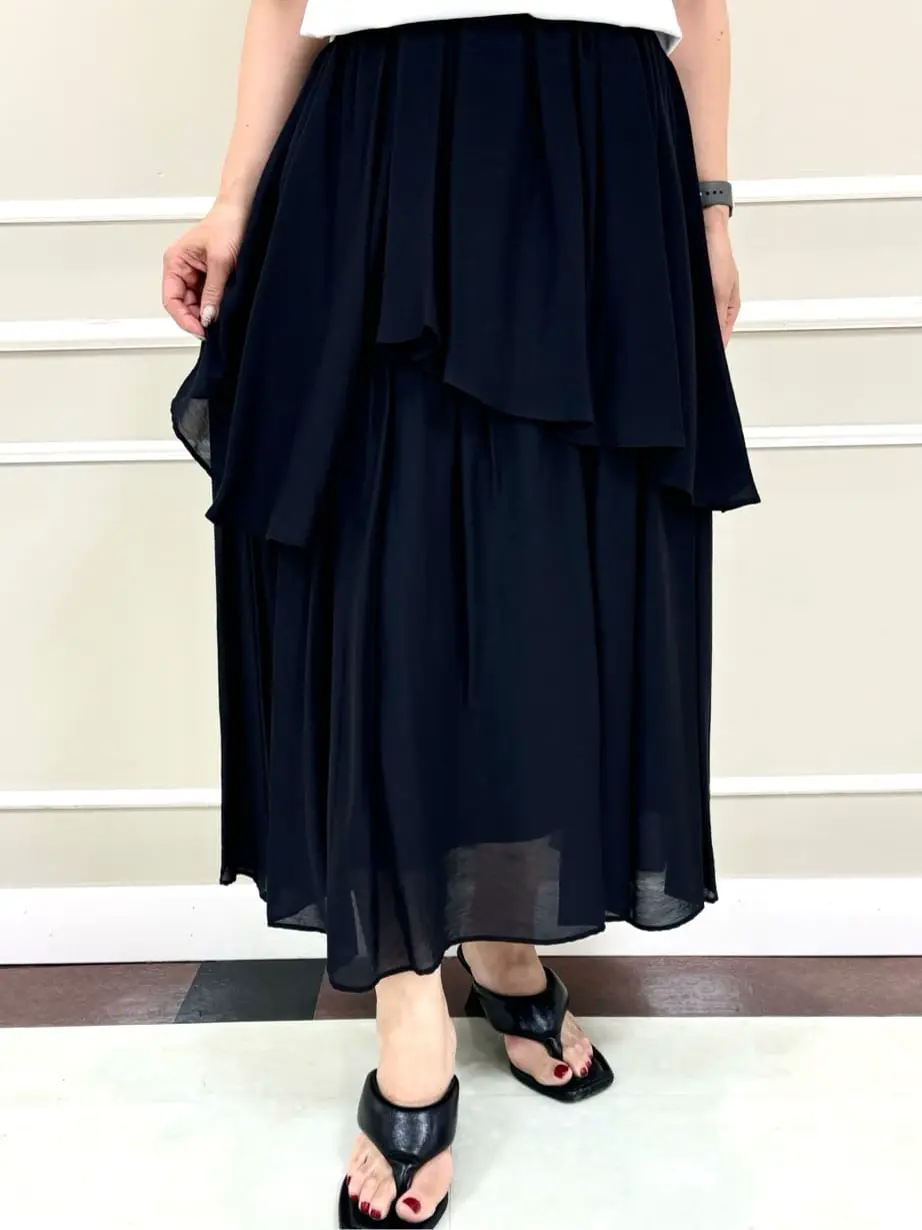 23区 荒川 コーディネート画像