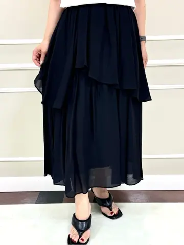 23区 荒川 コーディネート画像