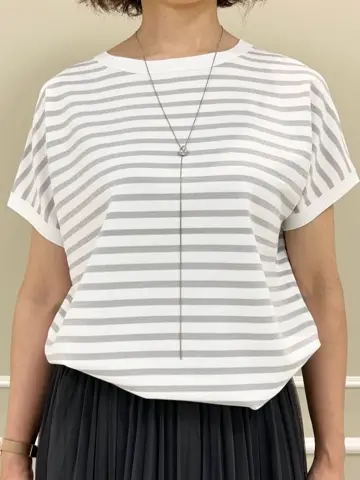 23区 助川 コーディネート画像