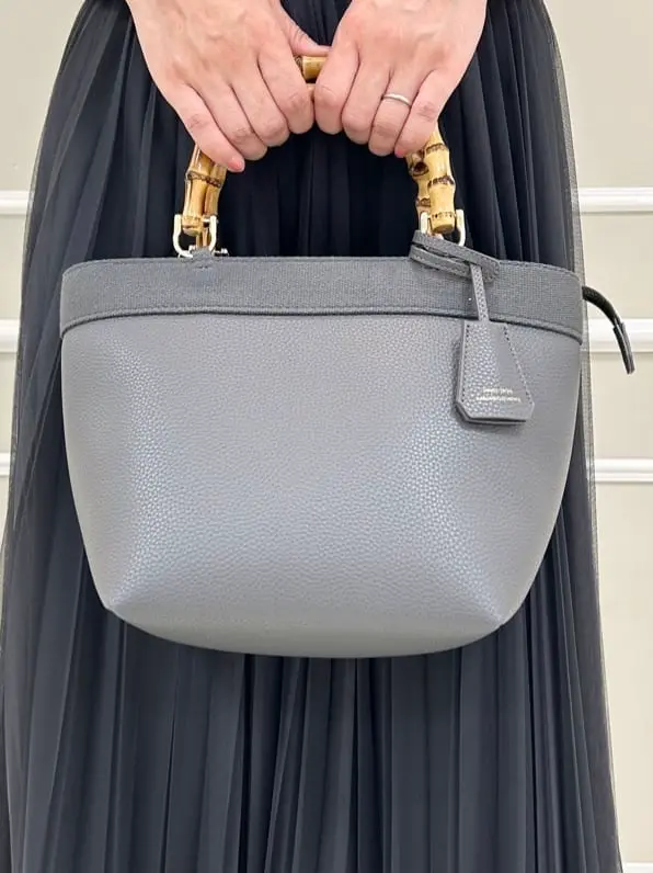 23区 助川 コーディネート画像