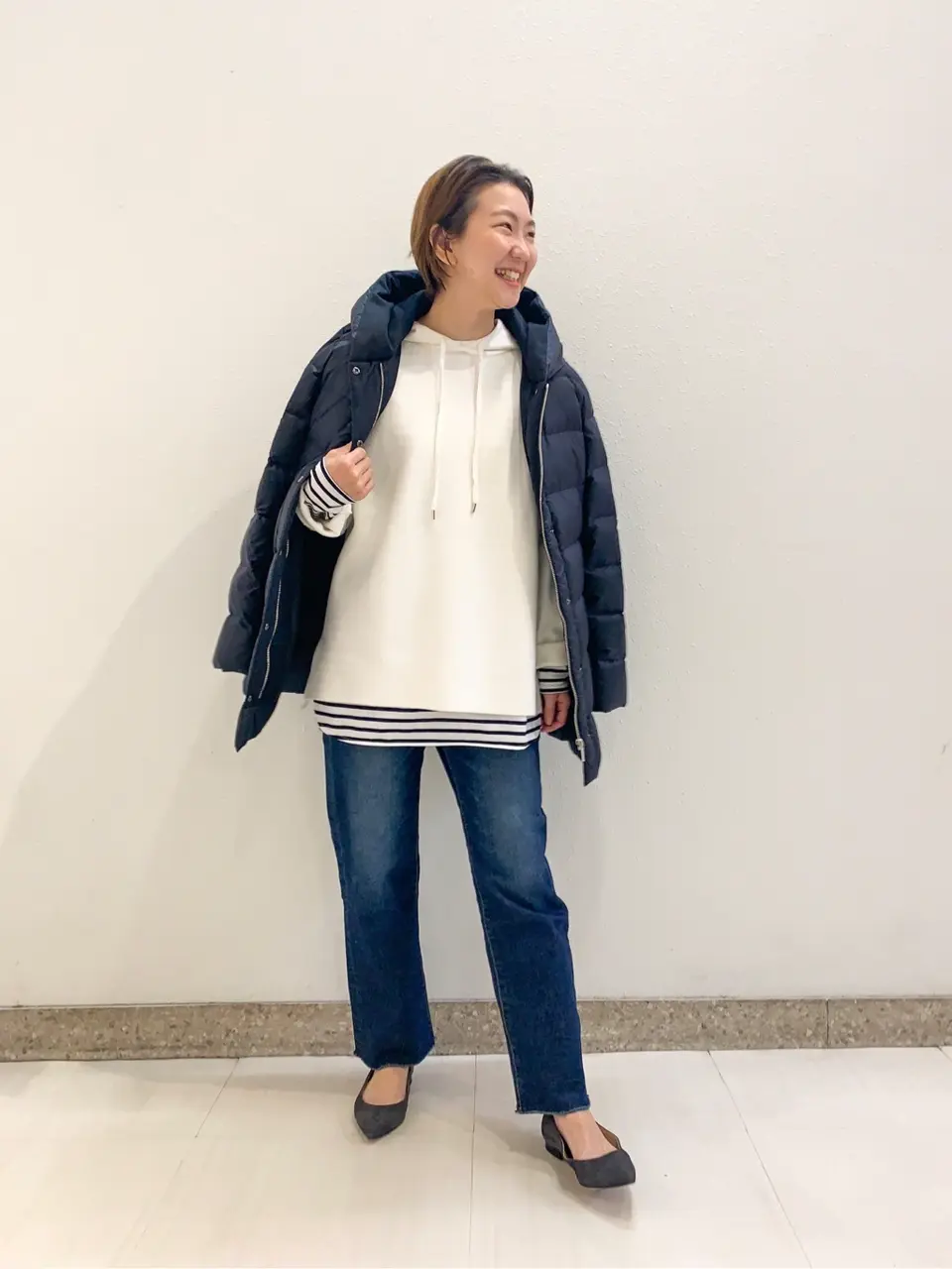  大原 コーディネート画像