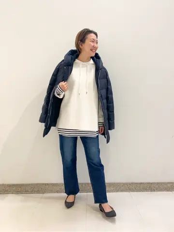 23区 大原 コーディネート画像