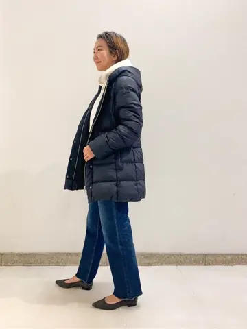 23区 大原 コーディネート画像