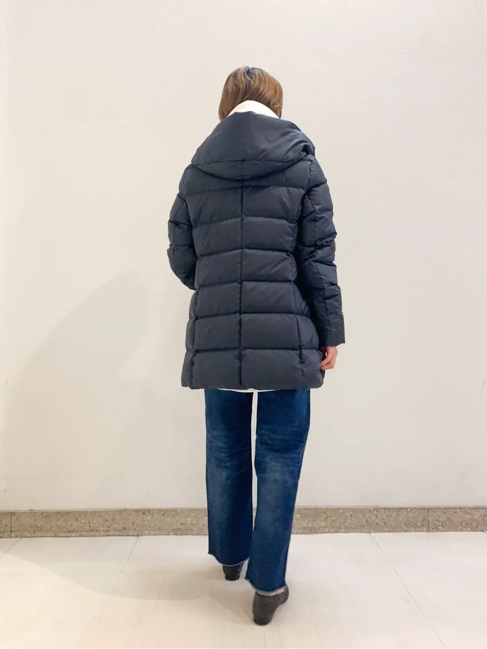 23区 大原 コーディネート画像